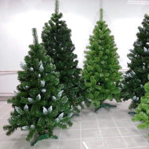 ARDA umelé vianočné stromčeky